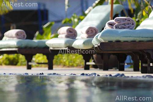 The Mangosteen Resort 30